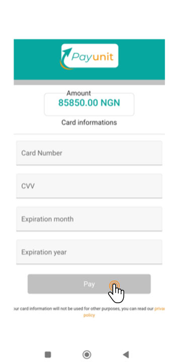 Payunit Nigeria