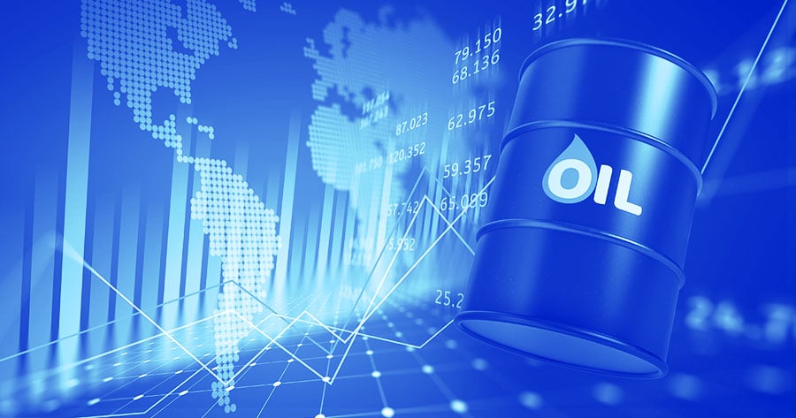 Commodity Trading