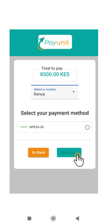 Payunit