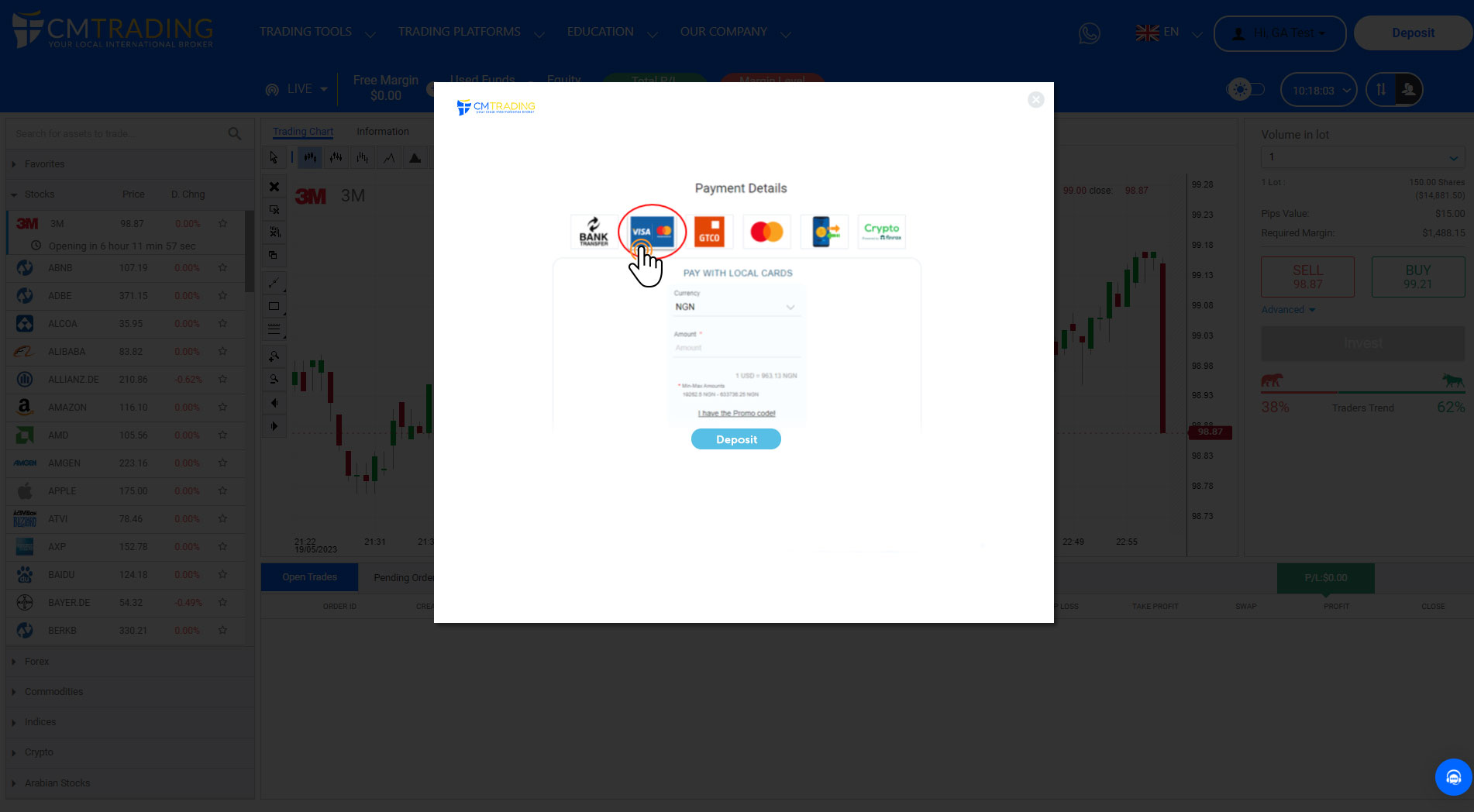 Payunit Nigeria