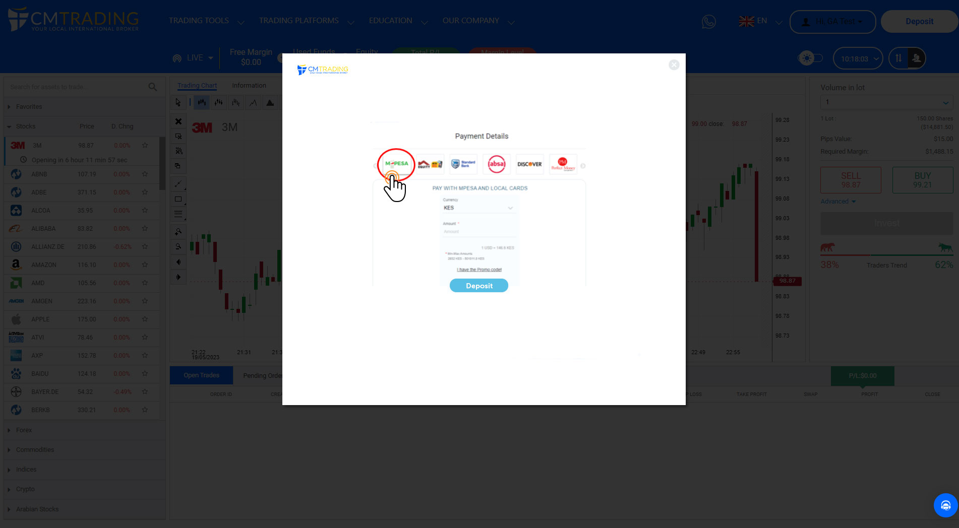Payunit