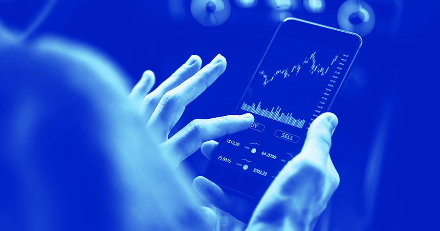 Trading Apps