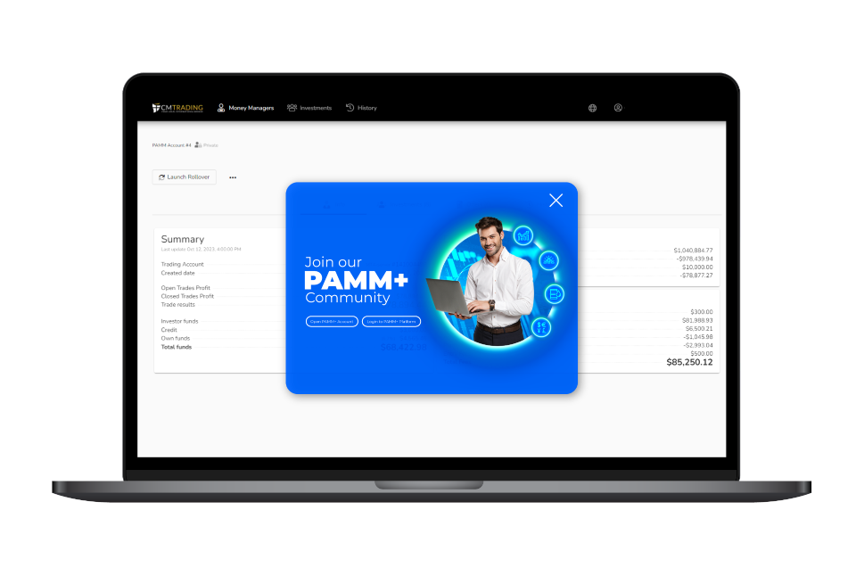 PAMM