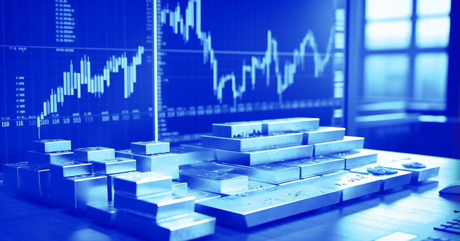 Gold Trading