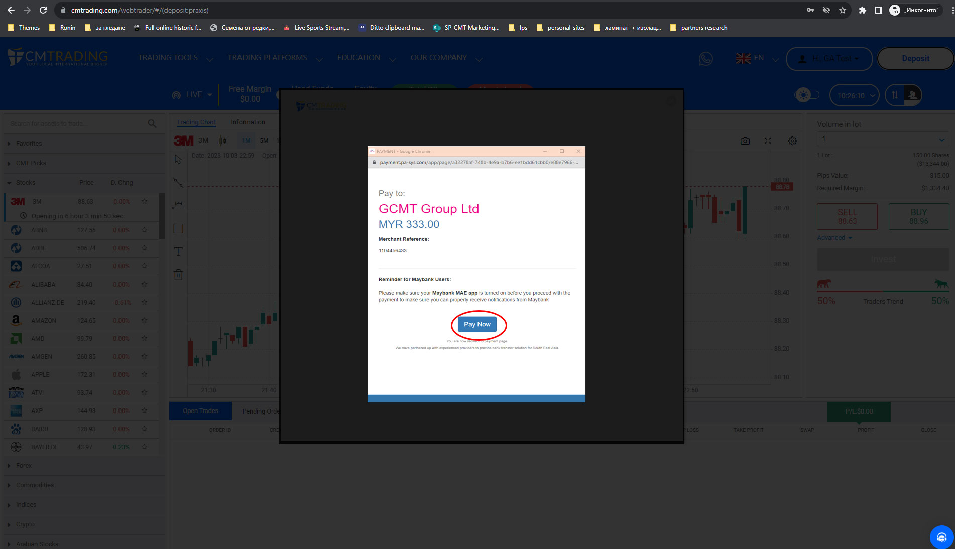 Asia Banks