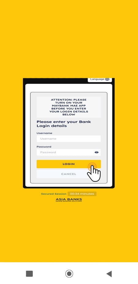 Asia Banks