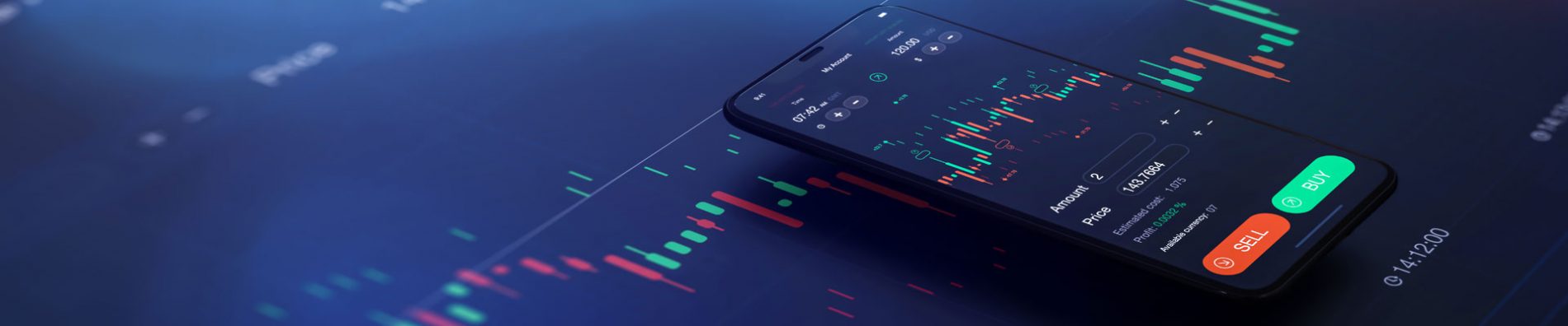 Trading Apps
