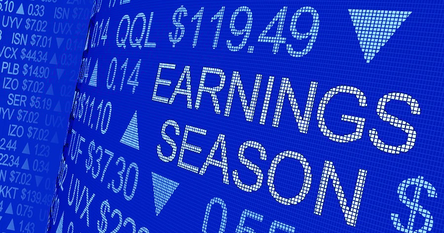 Stock Trading