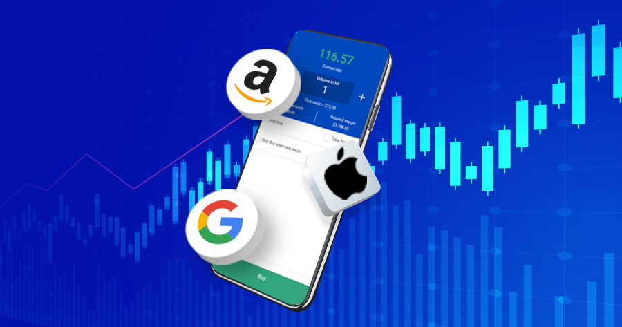 Amidst the excitement of earnings season, CMTrading delves into the intricacies of quarterly performance reports, offering key insights and strategies for traders to navigate the dynamic landscape with confidence and finesse