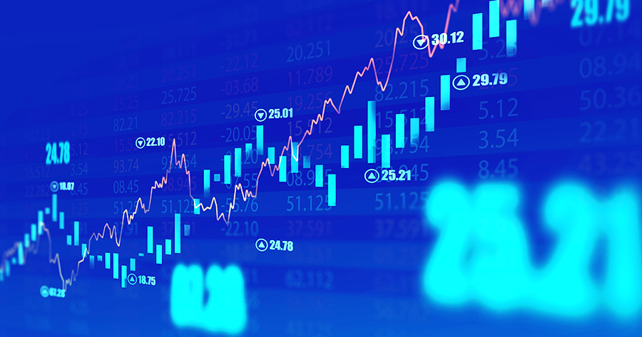 Financial derivatives