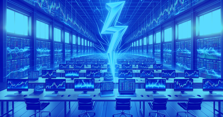 Explore the dynamic realm of online trading with our comprehensive visual guide for 2023. This image captures the pulse of the market, offering insights into trends, strategies, and tips for trading commodities, Forex, and stocks. Dive into the essentials of smart investing and avoid common pitfalls with this snapshot of online trading acumen