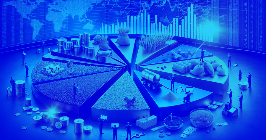 Commodities