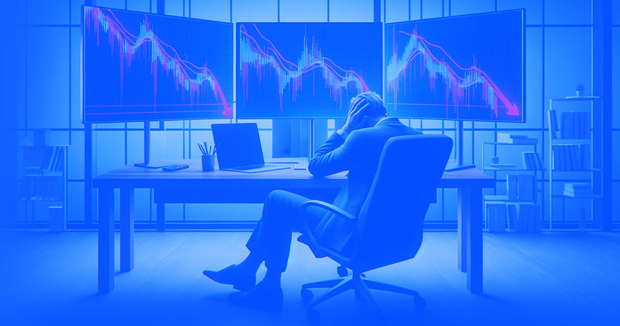Trade Like a Champion: Avoid These Top 10 Common Trading Mistakes