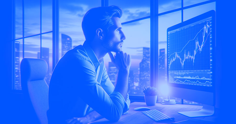 Psychology of Trading