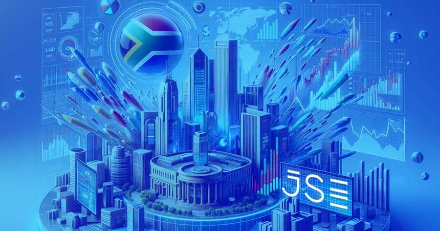 South Africa Trading