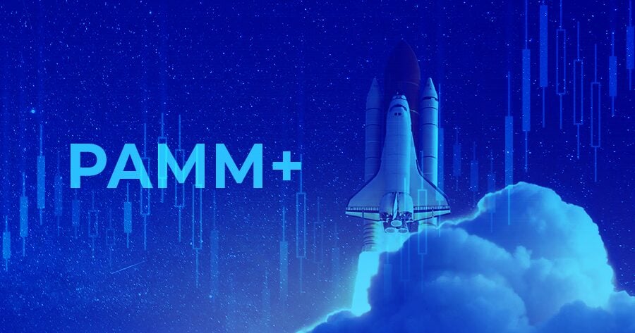 CMTrading has launched its new PAMM+ platform, an intuitive and easy way to invest with experienced trader support. A PAMM account, short for “Percentage Allocation Management Module”, enables fund managers seeking exposure to forex trading or other financial markets to allocate their funds to be managed by skilled traders or money managers who make investment decisions on their behalf.