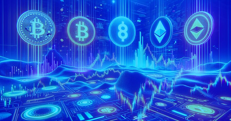 Crypto Arbitrage