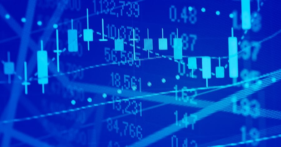 High frequency trading