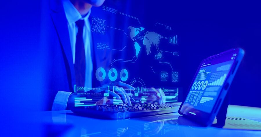 CFD Trading