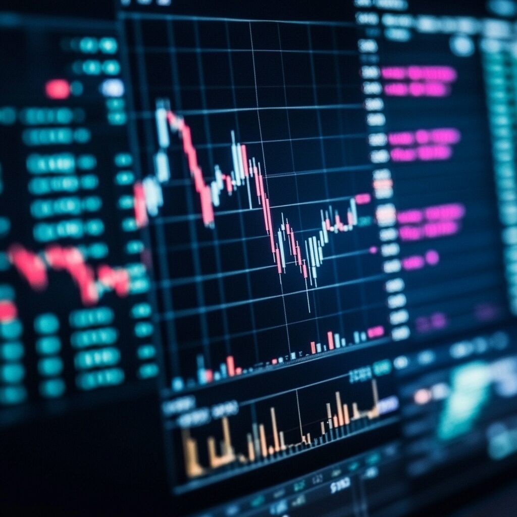 Volatility 75 Index