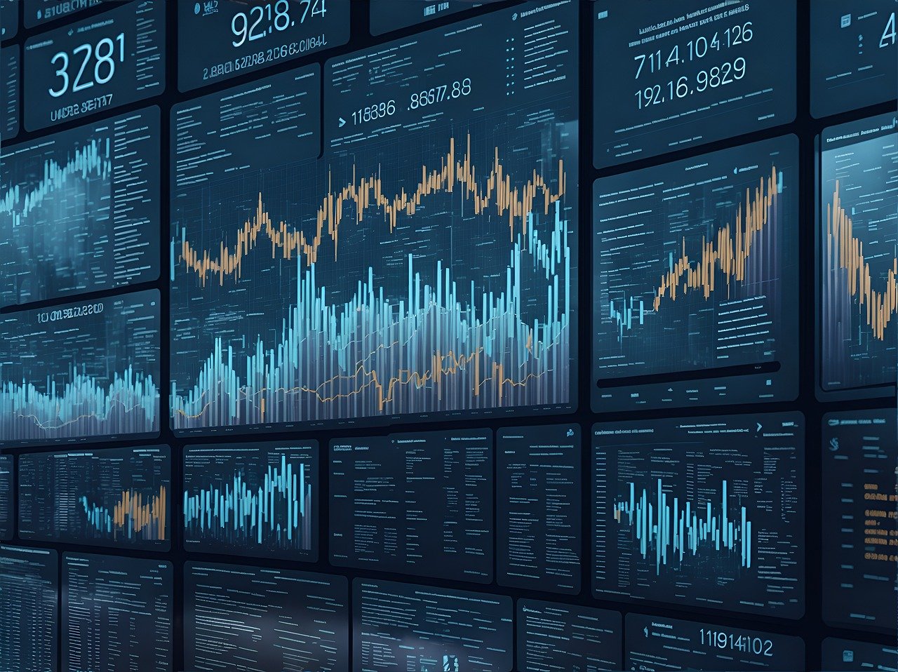 Trading Signals