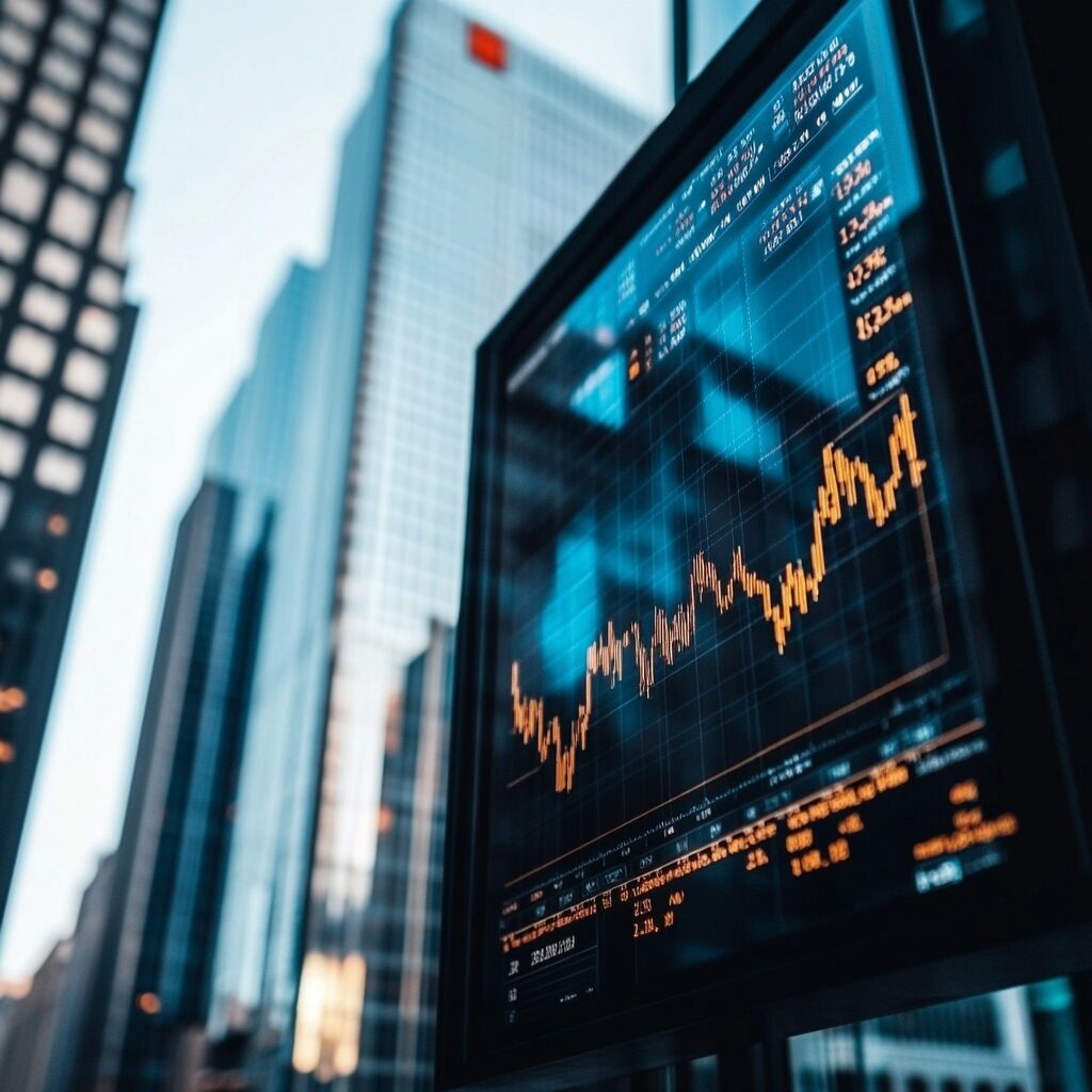 What are Financial Derivatives