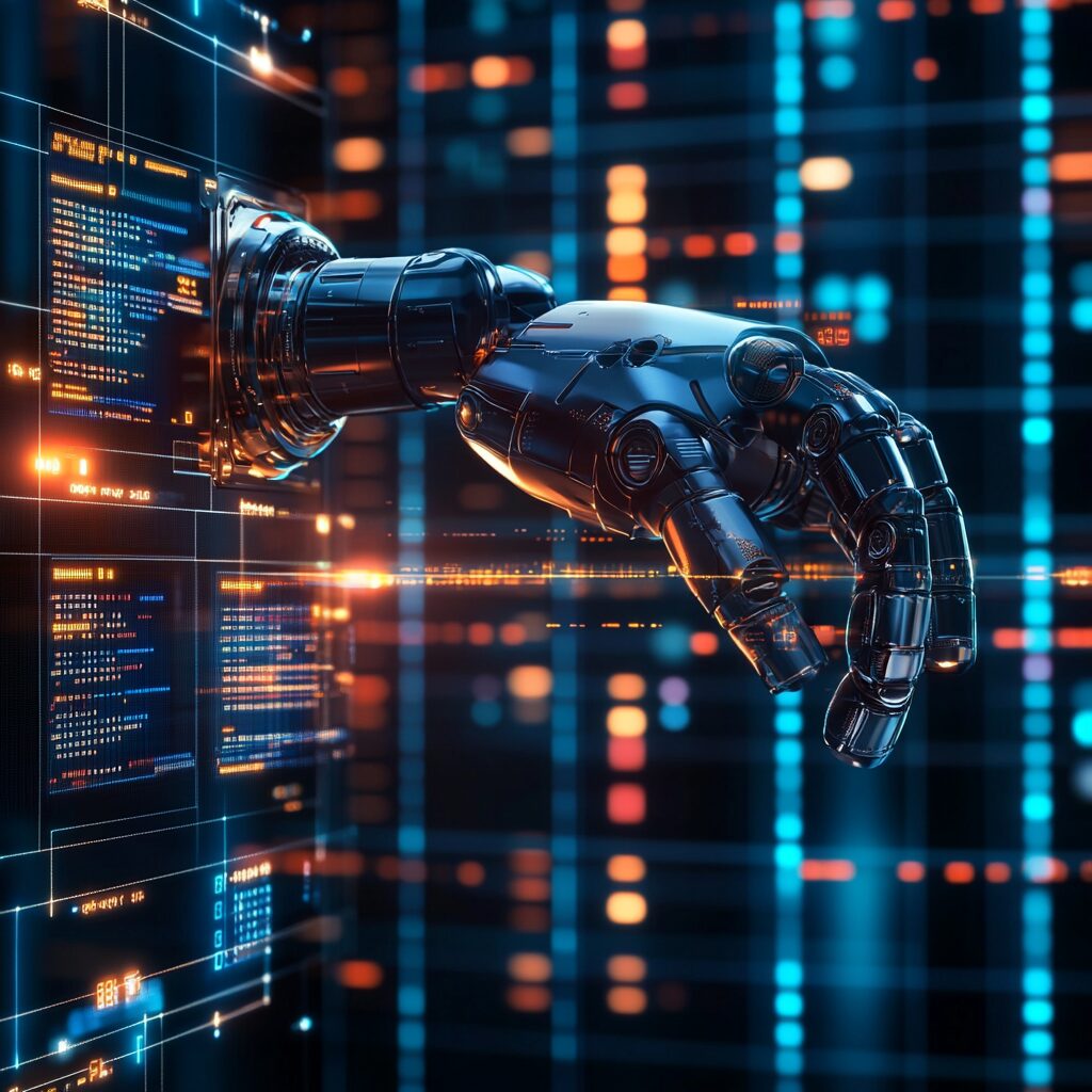Exploring the Benefits of Automated Trading Systems