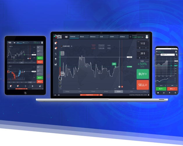 Trading Platforms