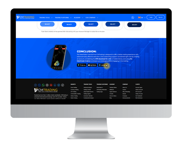 Metatrader 5