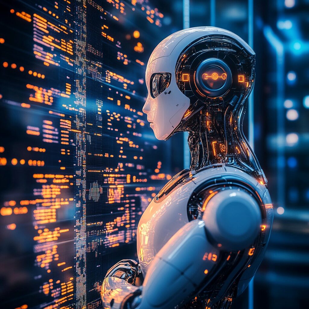 5 Ways AI Tools Are Revolutionizing Online Trading