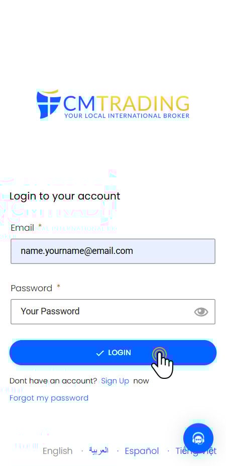 Refer a friend