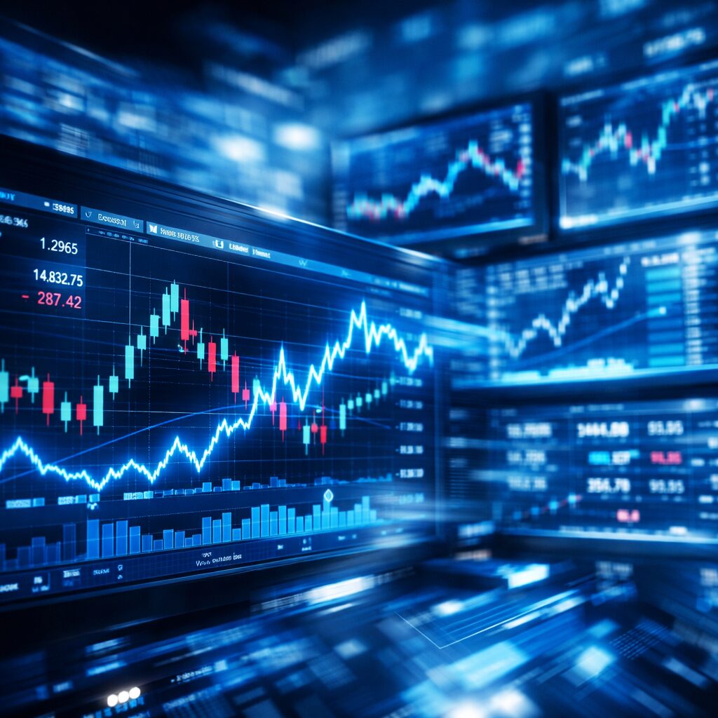 What Are Trading Calculators and How Do Traders Use Them