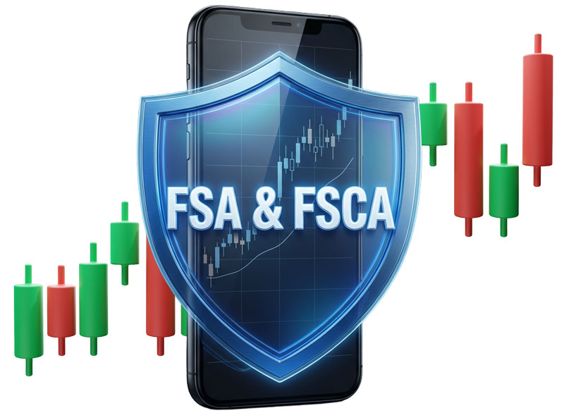 Deposit & Withdrawal Methods