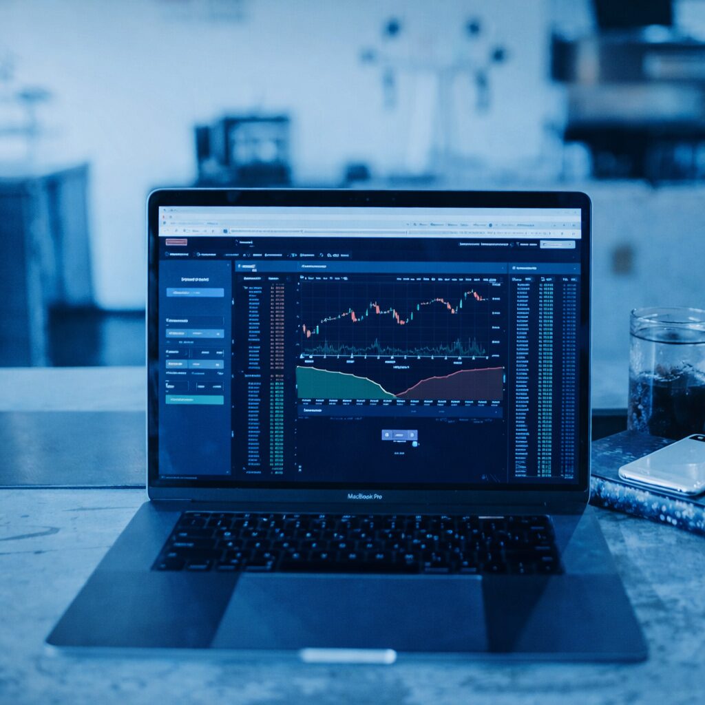 How to Start Online Trading in Nigeria