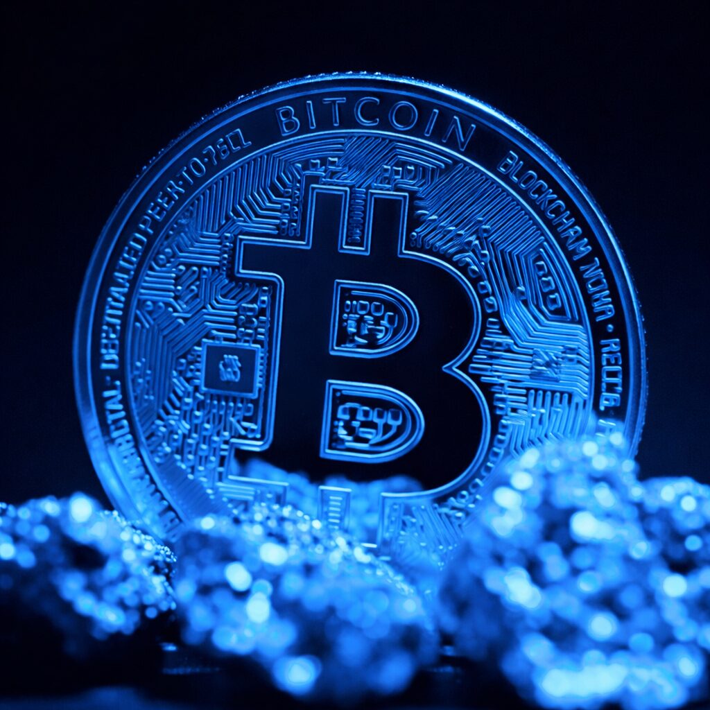 Is Bitcoin Legal in South Africa