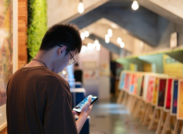 Mobile Trading Apps Changing the South African Trading Landscape