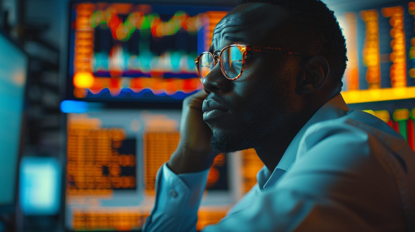 Trading During Rand Volatility