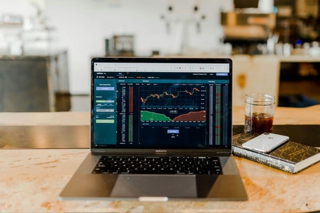 Online Trading Opportunities