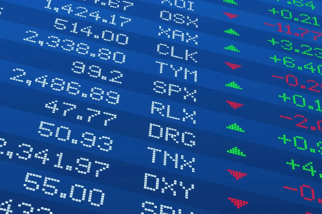 Trading Indices from South Africa