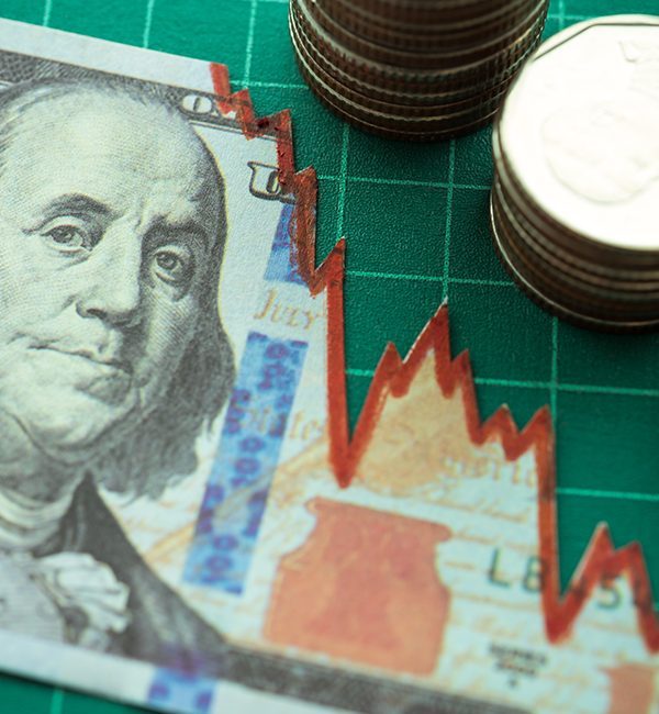 5 global recession signs you should know