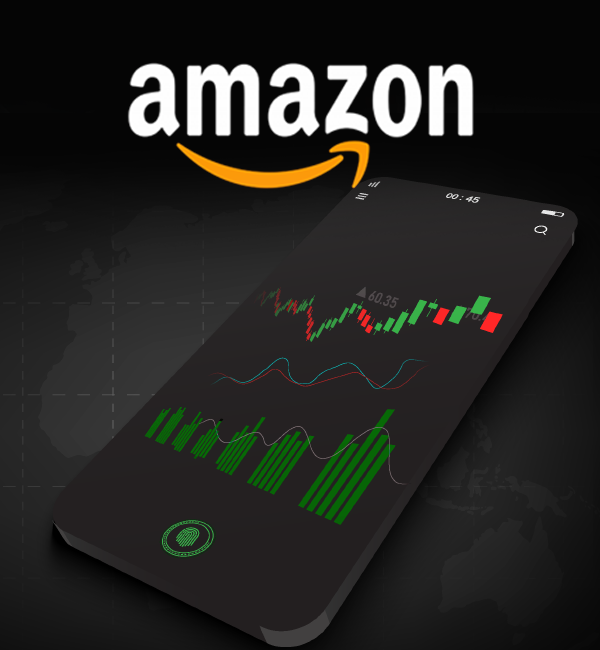 Amazon stock extends gains ahead of 20-for-1 split  