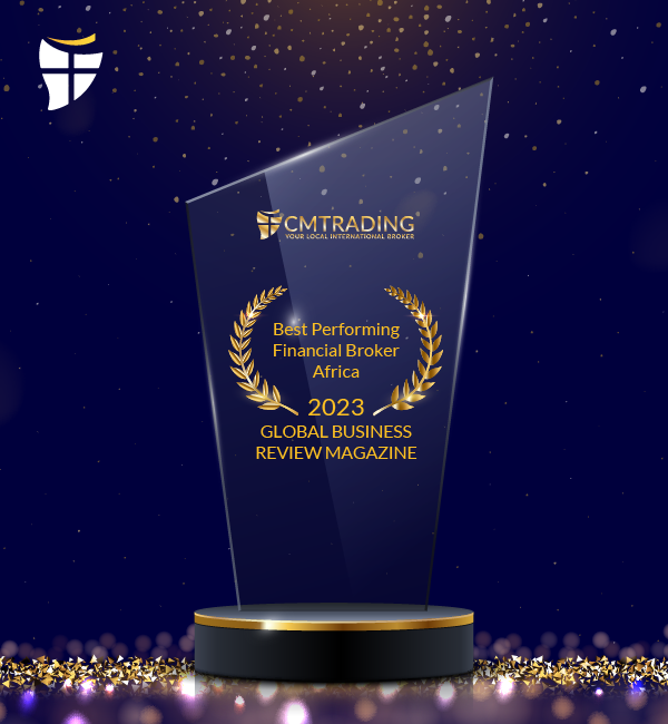Trade & thrive - CMTrading scoops 10 industry awards so far in 2023!  