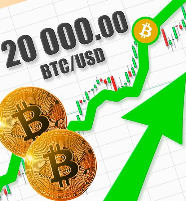 Bitcoin holds above $20,000 after crypto crisis  