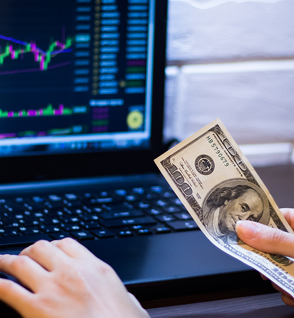 Here's what to trade with just $100