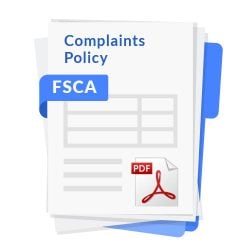 Complaints-Policy-FSCA
