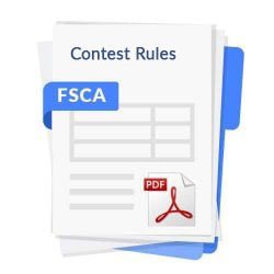 Contest-rules