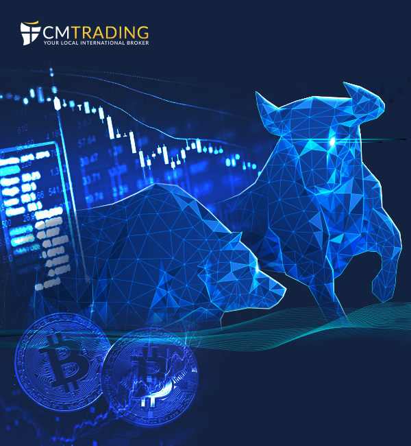  Major market trends you should know  