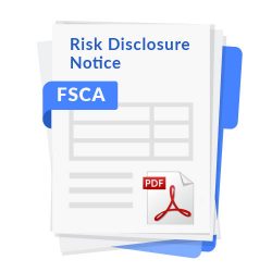 Risk-Disclosure-Notice-FSCA