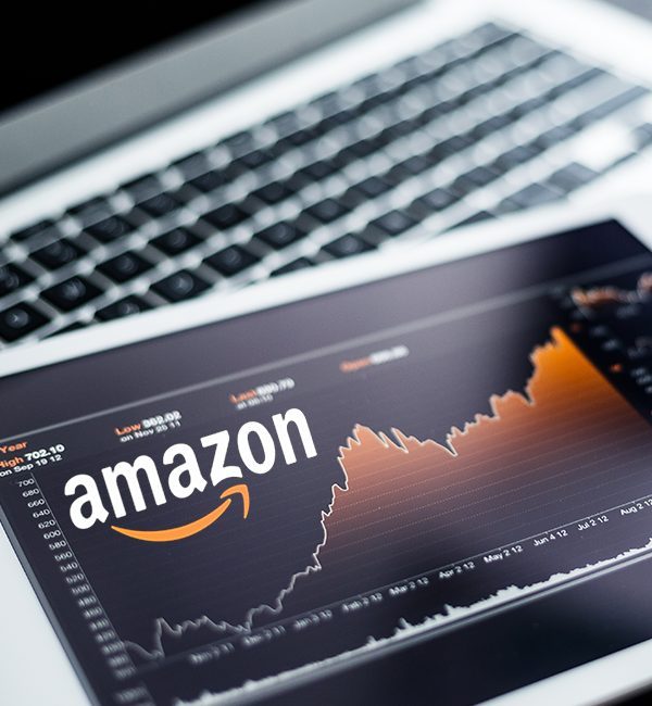 Traders are grabbing Amazon at less than $130 a share!  