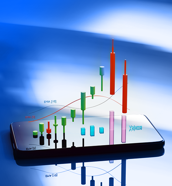 Trading Signals App. This image is related to an article on Trading Signals.